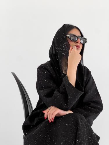 طرحه شيفون قلتر