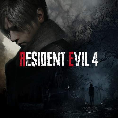 Resident Evil 4 | ريزدنت ايفل 4