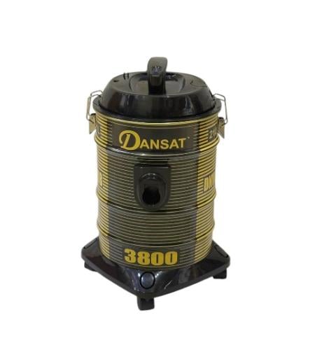 مكنسة دانسات برميل 1800 واط - DNVC3800B
