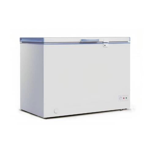 فريزر دانسات مسطح 7 قدم 198 لتر - DAN700CF