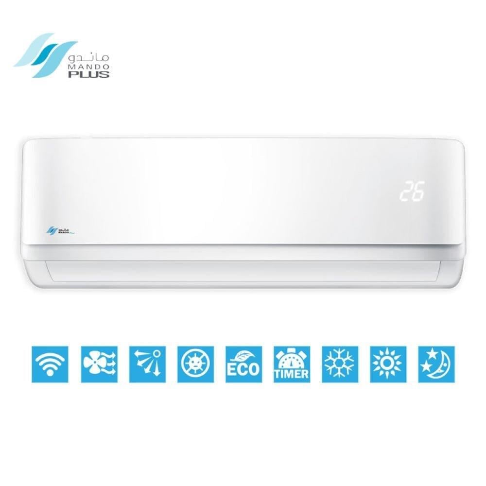 مكيف اسبليت ماندو بلس 22000 الف وحدة - MPNF23-24SC