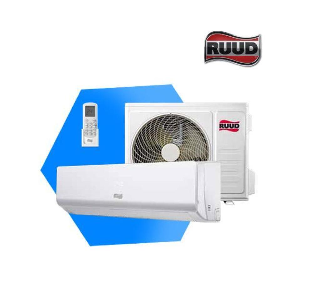 مكيف اسبليت روود 30 الف وحدة بارد - UW30CRCT01