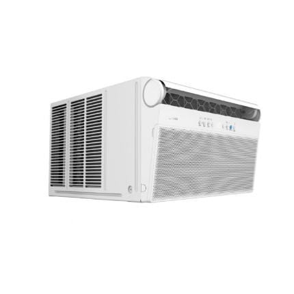 مكيف ميديا شباك اسبيلت 20500 الف وحدة , واي فاي انفريتر - WDV24CWG