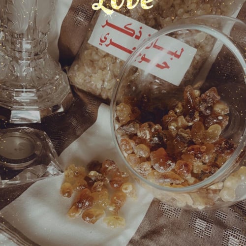 لبان عماني حوجري