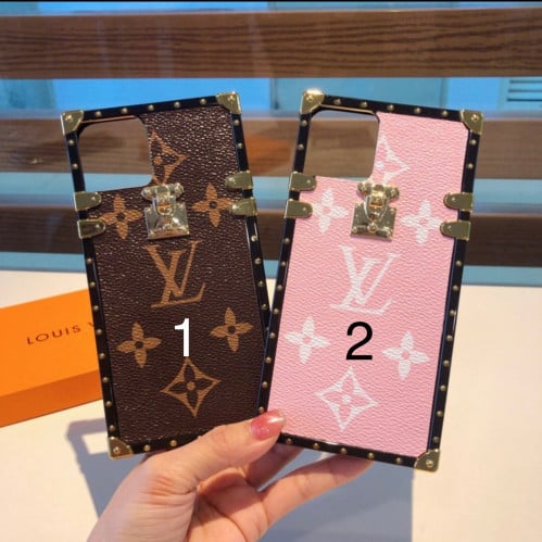 LV iPhone Case