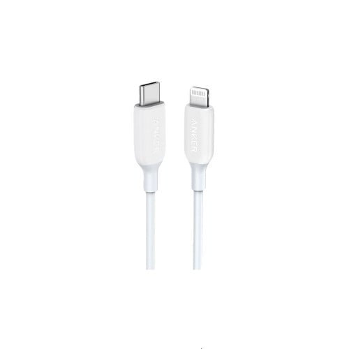 سلك انكر ايفون Type c-lightning