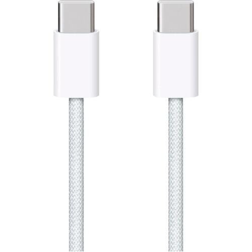سلك شاحن ابل Type c-c