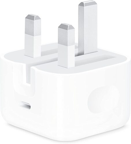 شاحن جداري Apple 20واط