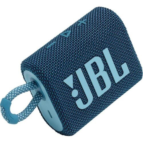 سبيكر JBL GO3