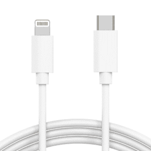 سلك شاحن ايفون بي دي