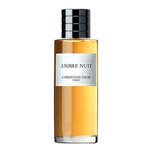 عطر عنبر نويت من ديور - او دو بارفيوم 25مل