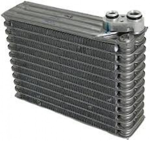 #12559C ثلاجة مكيف سياره هوندا ام ار في ام دي اكس اكيورا بيلوت 03-11 / EVAPORATOR COIL HONDA MRV MDX AURA PILOT REAR 03-11