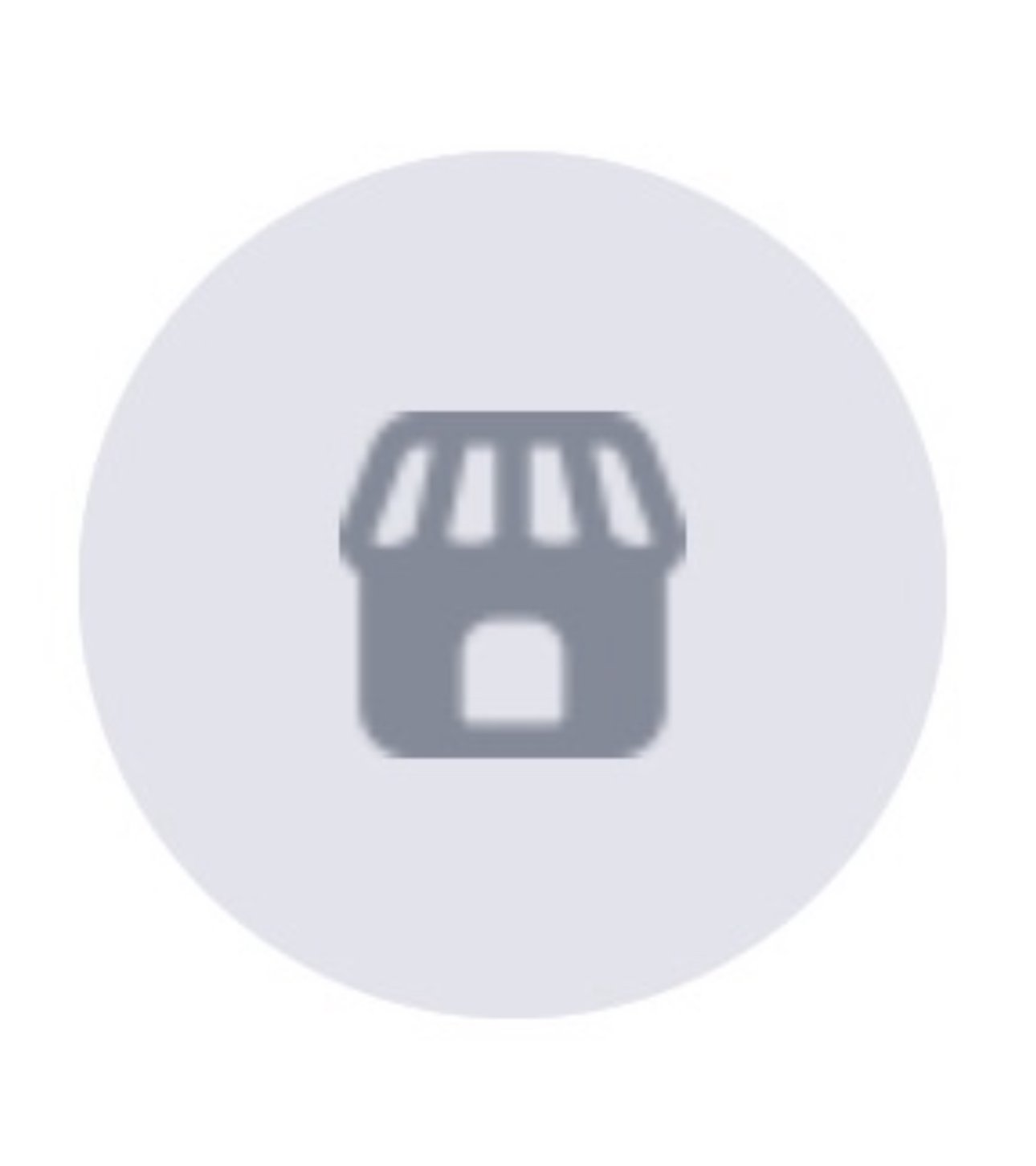 store avatar