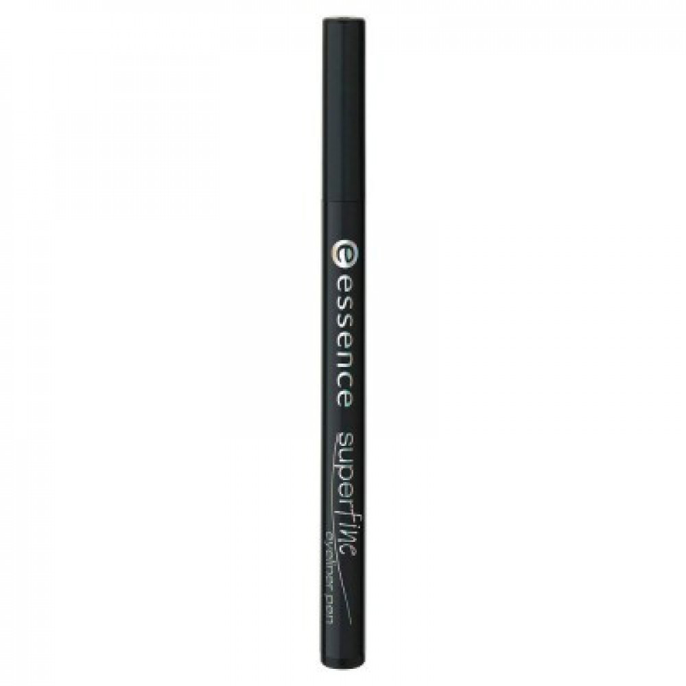 ايسنس - قلم محدد العينين ايلاينر 01 أسود عميق