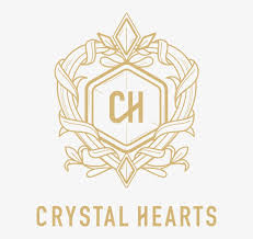 CRYSTAL HEARTS