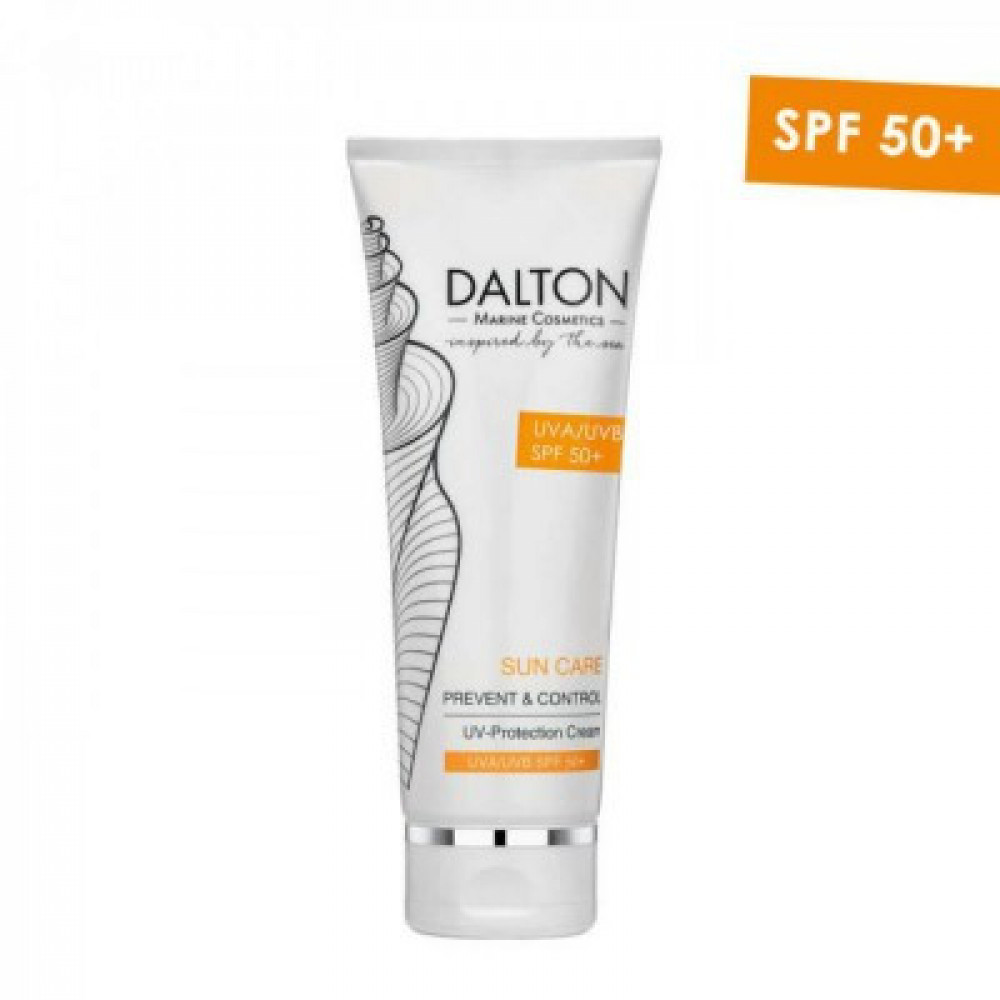 دالتون - كريم واقي الشمس - SPF 50