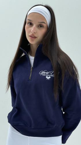 Sport Club Sweater