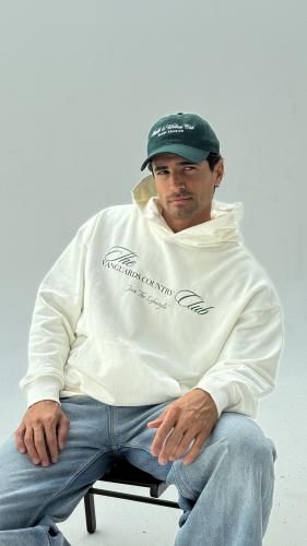 The VGD Country Club Hoodie