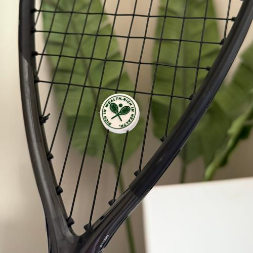 Racket Dampener