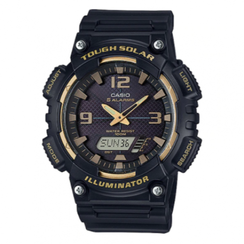 Casio Digital - AQ-S810W-2AV - الشرق للساعات - Alsharq Watches