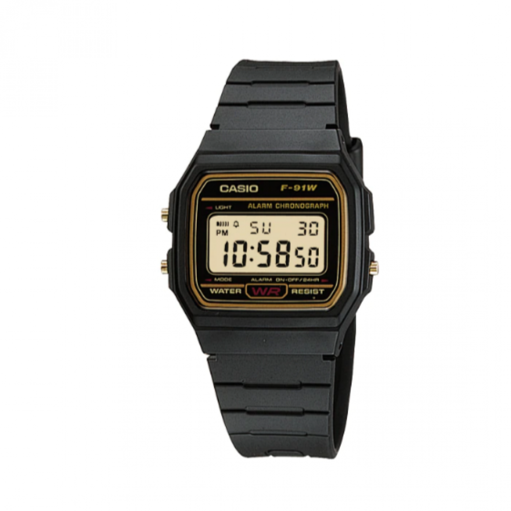F91WG-9QDF - الشرق للساعات - Alsharq Watches