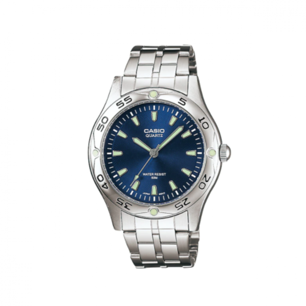 casio quartz