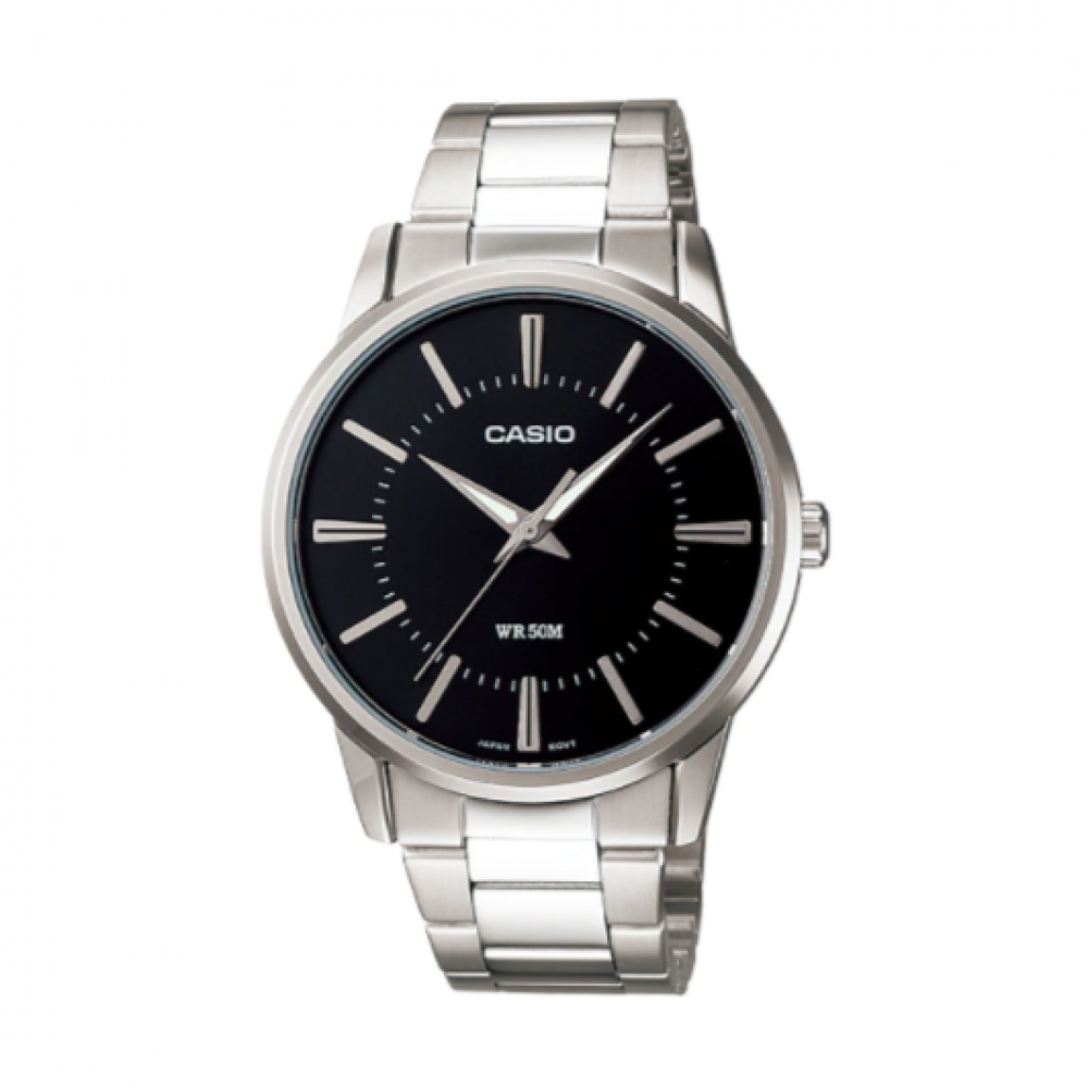 Casio Quartz - MTP-1303D-1AV - الشرق للساعات - Alsharq Watches