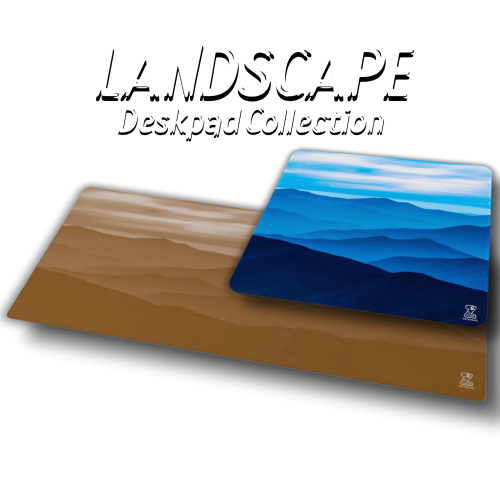 ماوس باد - LANDSCAPE DESKPADS