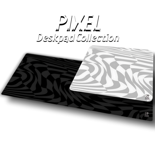 PIXEL DESKPADS