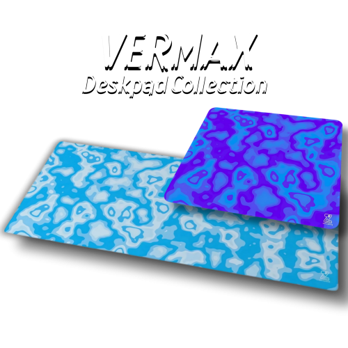 VERMAX DESKPADS