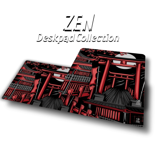 ZEN DESKPADS