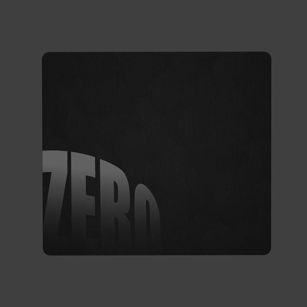 ZERO BLACK GLASS PAD