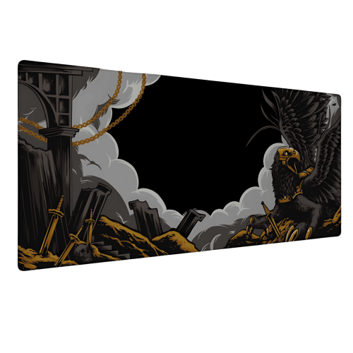 GRIFFIN DESKPAD