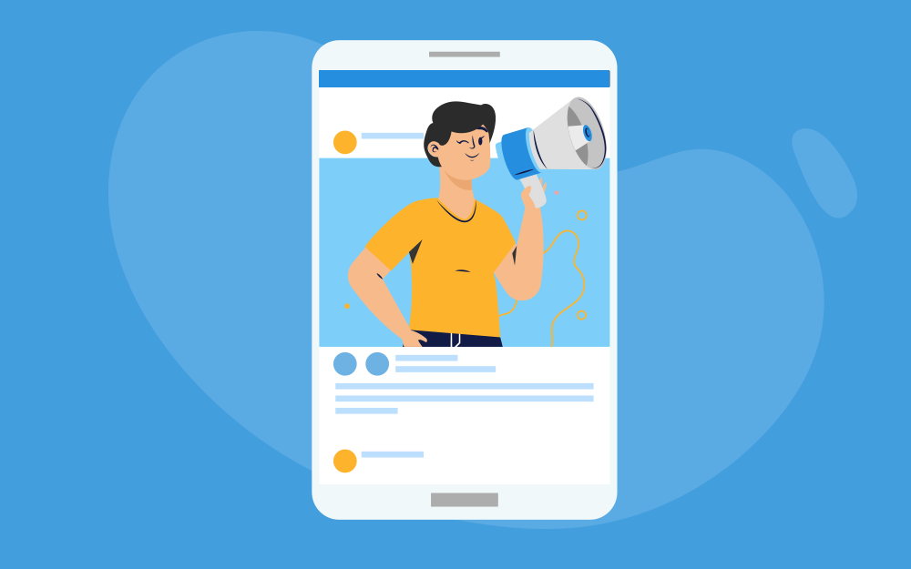 التسويق عبر المؤثرين: كيف تروج منتجاتك عبر المشاهير؟