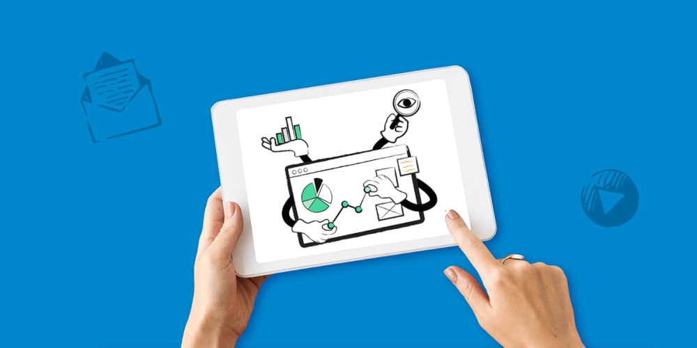 التسويق الإلكتروني لترويج مشروعك بنجاح