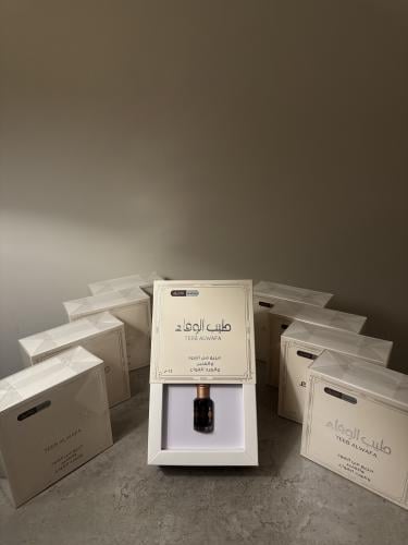 طيب الوفاء 10 تولات كبيرة