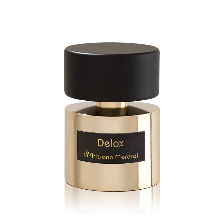 عطر تيزيانا تيرنزي ديلوكس اكسترايت او دو بارفيوم 100 ملي