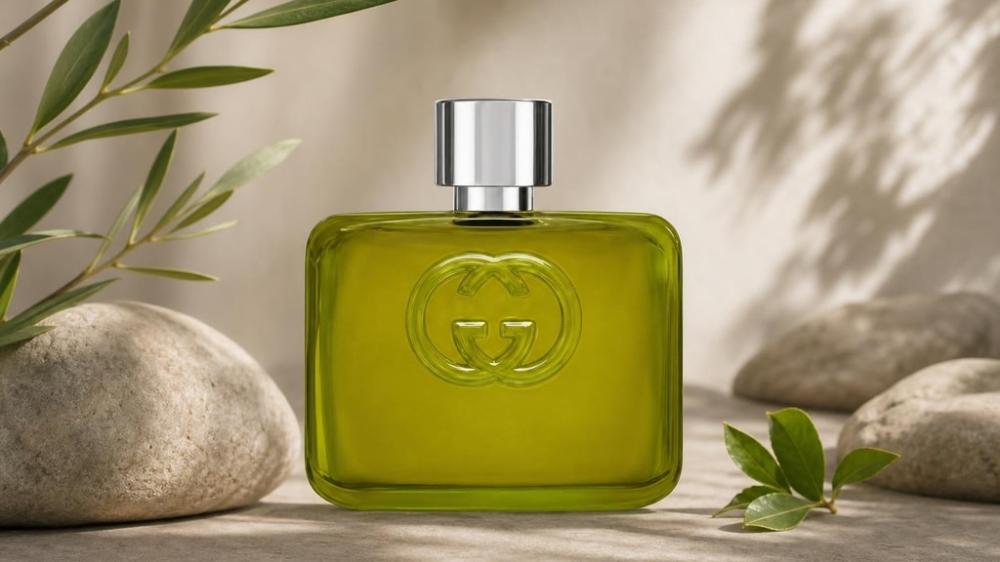 Gucci Guilty Pour Homme Elixir De Parfum  قوتشي جوالتي بور اوم الكسير دو بارفيوم