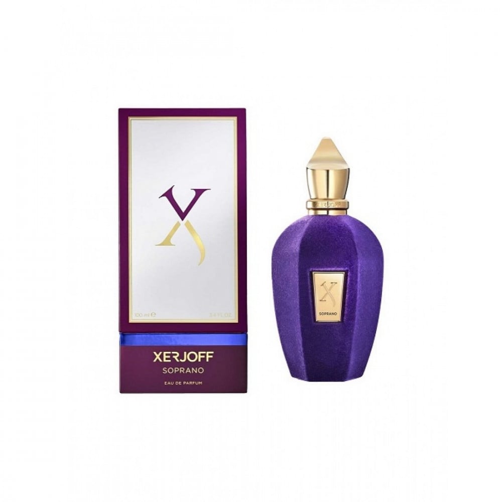 عطر زيرجوف سوبرانو او دو بارفيوم 100 ملي
