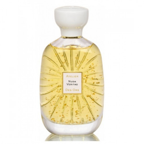 عطر اتيلير ديس اورس نودا فيرتاس او دو بارفيوم