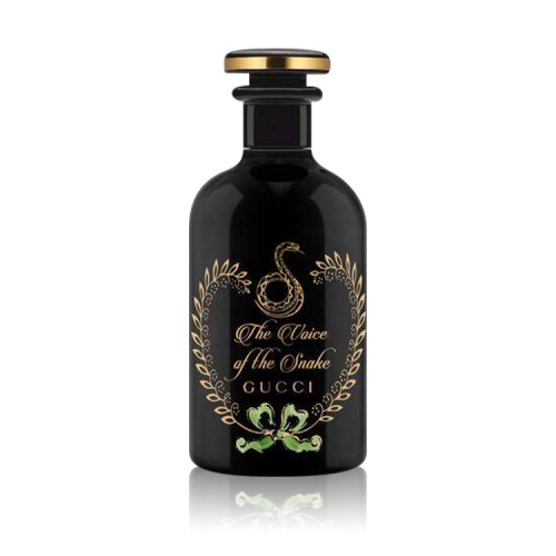 عطر قوتشي ذا فويس اوف ذا سنيك او دو بارفيوم