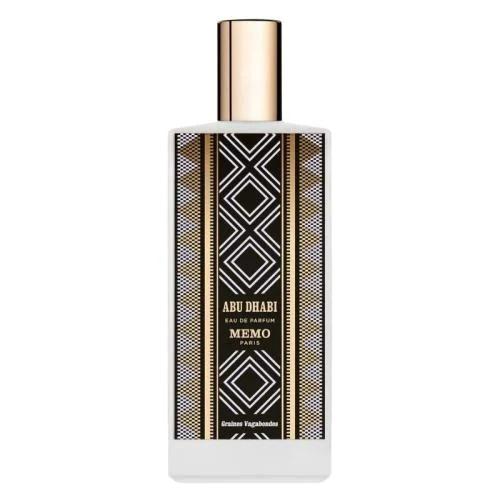 عطر ميمو أبو ظبي او دو بارفيوم 75ملي