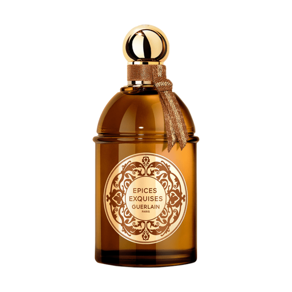 عطر جيرلان ايبيس اكسكيز او دو بارفيوم 125ملي
