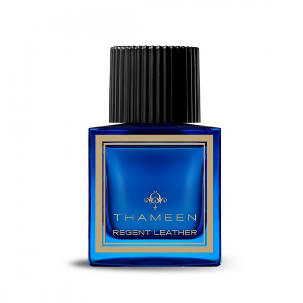 عطر ثمين ريجنت ليذر اكسترا دي بارفيوم