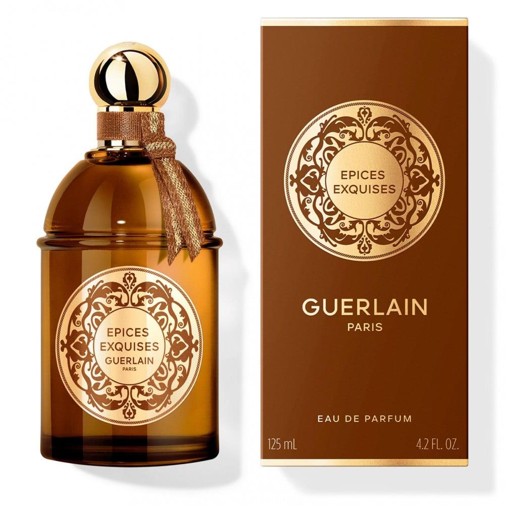 عطر جيرلان ايبيس اكسكيز او دو بارفيوم 125ملي