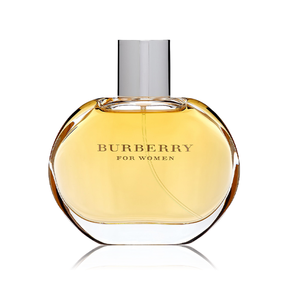 عطر بربري للنساء او دو بارفيوم 100 ملي