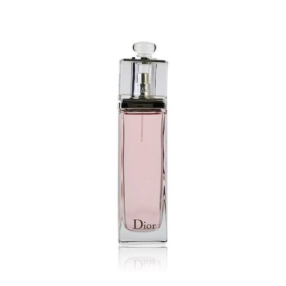 عطر ديور اديكت أو فريش او دو تواليت - نوتة عطر