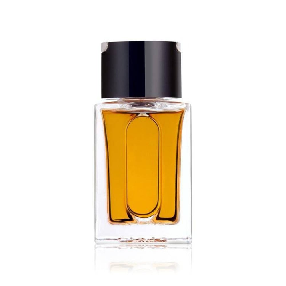 عطر دنهل كاستوم او دو تواليت - نوتة عطر