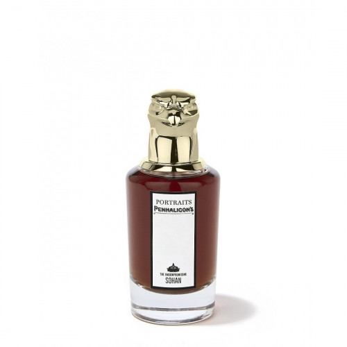 عطر سوهان من بنهالغنز- او دو بارفيوم