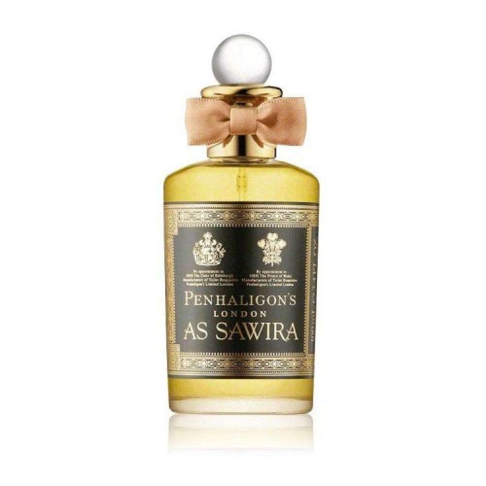 عطر بنهالغنز اس ساويرا او دو بارفيوم 100 ملي